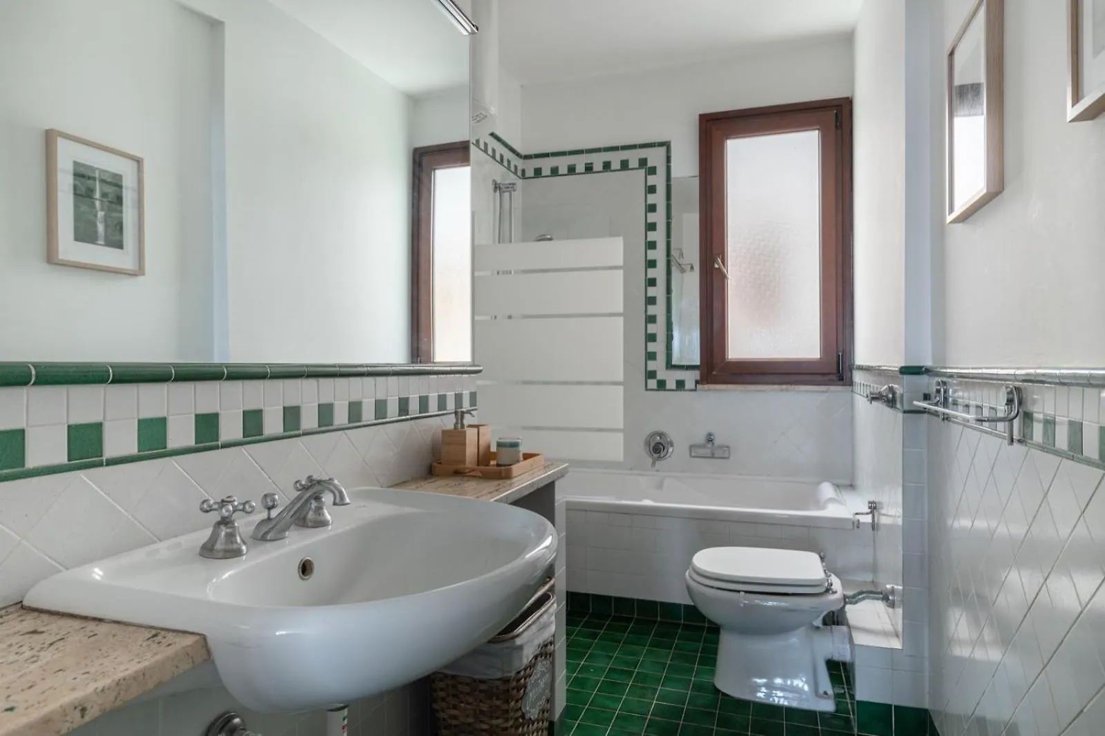 Il Mare In Una Stanza By Domusicily Apartment Mondello